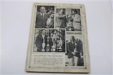 'Bobby Jones On Golf' Revised Edition Book