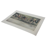 The Golfers A Grand Match Over St. Andrews Links Print