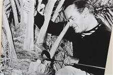 Fun In The Sun Honorary Golfing Mayor Bob Hope Poster
