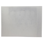 Original World Golf Hall Of Fame Pencil Sketch