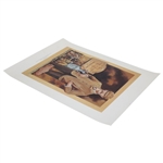 John Henry Taylor Limited Edition 79/250 Portrait Print 