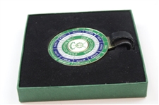 St. Andrews Golf Links Metal Bag Tag New In Box