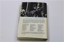 Arnold Palmer Signed 'My Game And Yours' Book JSA ALOA