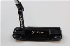 1998 Scotty Cameron Newport American Film Institute Golf Classic 1998/115 Putter w/Headcover