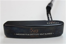 1998 Scotty Cameron Newport American Film Institute Golf Classic 1998/115 Putter w/Headcover