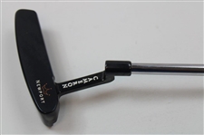 1998 Scotty Cameron Newport American Film Institute Golf Classic 1998/115 Putter w/Headcover