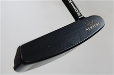 1998 Scotty Cameron Newport American Film Institute Golf Classic 1998/115 Putter w/Headcover
