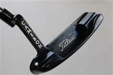 1998 Scotty Cameron Newport American Film Institute Golf Classic 1998/115 Putter w/Headcover