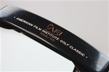 1998 Scotty Cameron Newport American Film Institute Golf Classic 1998/115 Putter w/Headcover