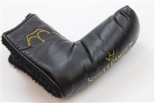 1998 Scotty Cameron Newport American Film Institute Golf Classic 1998/115 Putter w/Headcover