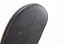 Long Nose Putter UK Patent #323897 