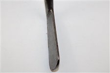 1890's Left Handed Smooth Face Lofter