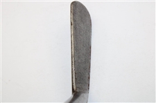 1890's Left Handed Smooth Face Lofter
