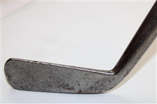 1890's Left Handed Smooth Face Lofter
