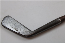 1890's Left Handed Smooth Face Lofter