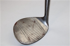 Winton & Co. Ltd., London, Montrose Special, The Last Word In Niblick