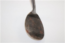 Winton & Co. Ltd., London, Montrose Special, The Last Word In Niblick