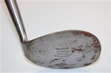 Winton & Co. Ltd., London, Montrose Special, The Last Word In Niblick