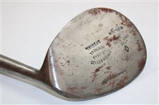 Winton & Co. Ltd., London, Montrose Special, The Last Word In Niblick