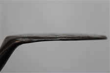 Winton & Co. Ltd., London, Montrose Special, The Last Word In Niblick