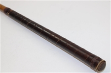 Winton & Co. Ltd., London, Montrose Special, The Last Word In Niblick