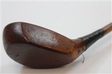 1920 The Leven Practice Driver With Measuring Mechanism