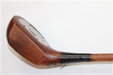 1920 The Leven Practice Driver With Measuring Mechanism