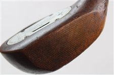 1920 The Leven Practice Driver With Measuring Mechanism