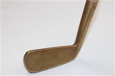 Spalding Morristown Series Putter