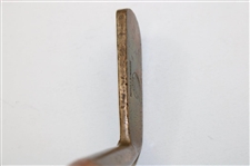 Spalding Morristown Series Putter