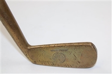 Spalding Morristown Series Putter