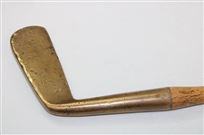 Spalding Morristown Series Putter