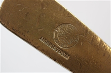 Spalding Morristown Series Putter