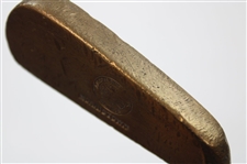 Spalding Morristown Series Putter