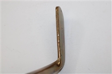 1900 D.S & Company – Trimount Series, Ladies Smooth Face, Gun Metal Blade Putter