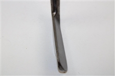1890's James Paxton Smooth Face Driving Iron