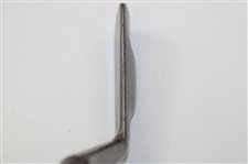 1890's James Paxton Smooth Face Driving Iron