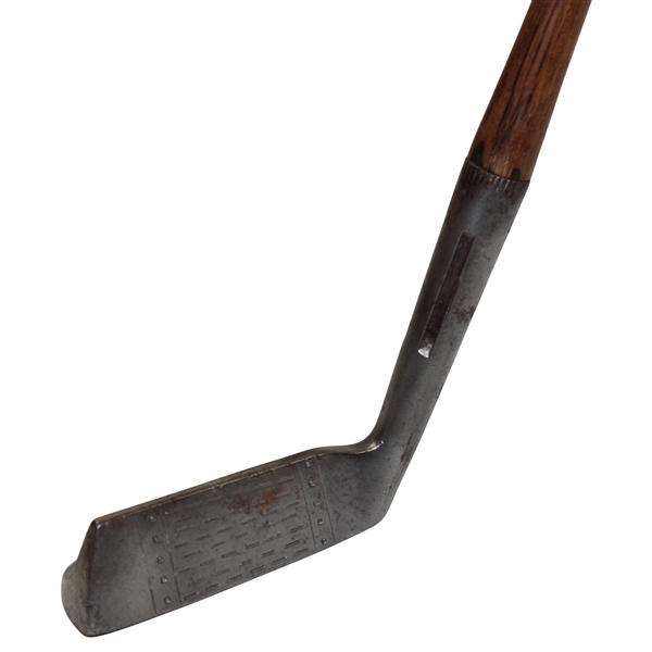 1918 Macgregor – Superior Putter Model S-X-B