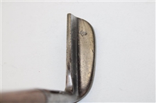1918 Macgregor – Superior Putter Model S-X-B