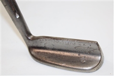 1918 Macgregor – Superior Putter Model S-X-B
