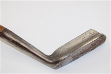 1918 Macgregor – Superior Putter Model S-X-B