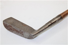 1918 Macgregor – Superior Putter Model S-X-B