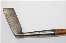 1918 Macgregor – Superior Putter Model S-X-B