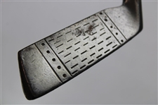 1918 Macgregor – Superior Putter Model S-X-B