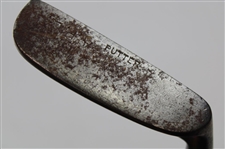 1918 Macgregor – Superior Putter Model S-X-B