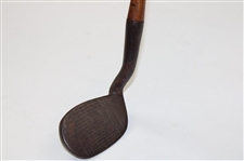 1910's Smith Model Anti Shank Heavy Headed Niblick