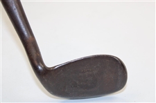 1910's Smith Model Anti Shank Heavy Headed Niblick