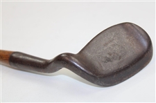 1910's Smith Model Anti Shank Heavy Headed Niblick