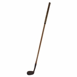 1910's Smith Model Anti Shank Heavy Headed Niblick