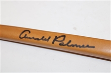 Arnold Palmer Signed Callaway 'The Original' Putter in Original Box w/Headcover JSA ALOA